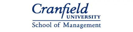 Cranfield University logo
