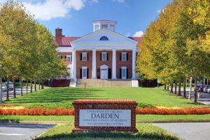 Darden School of Business