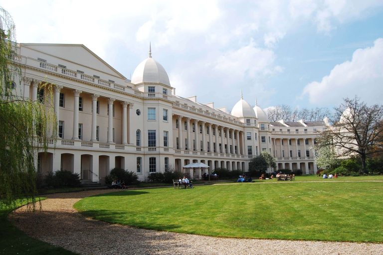 London Business School Building