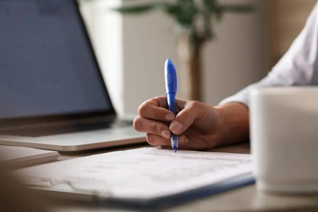 Mba consulting services writing