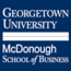 McDonough logo