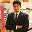 Nikhil nanda