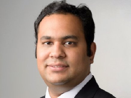 Saurabh
