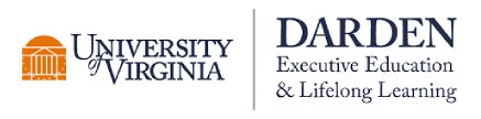 UVA Darden School of Business