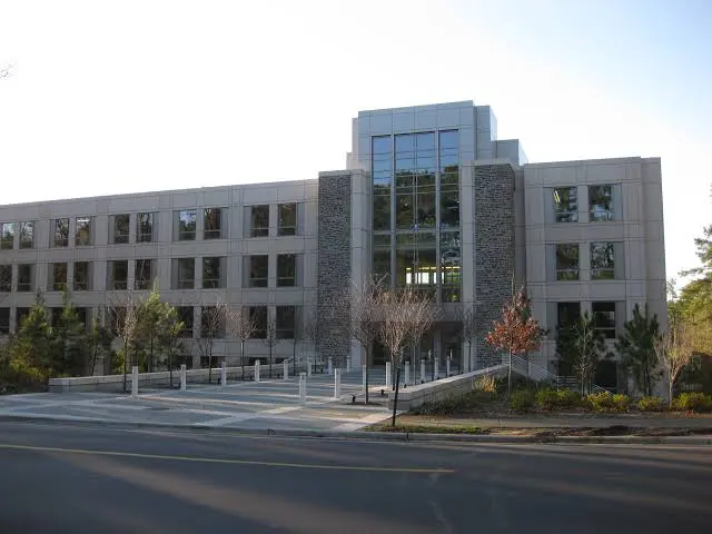 Duke’s Fuqua School of Business