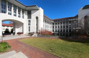 Emory University Goizueta Business School