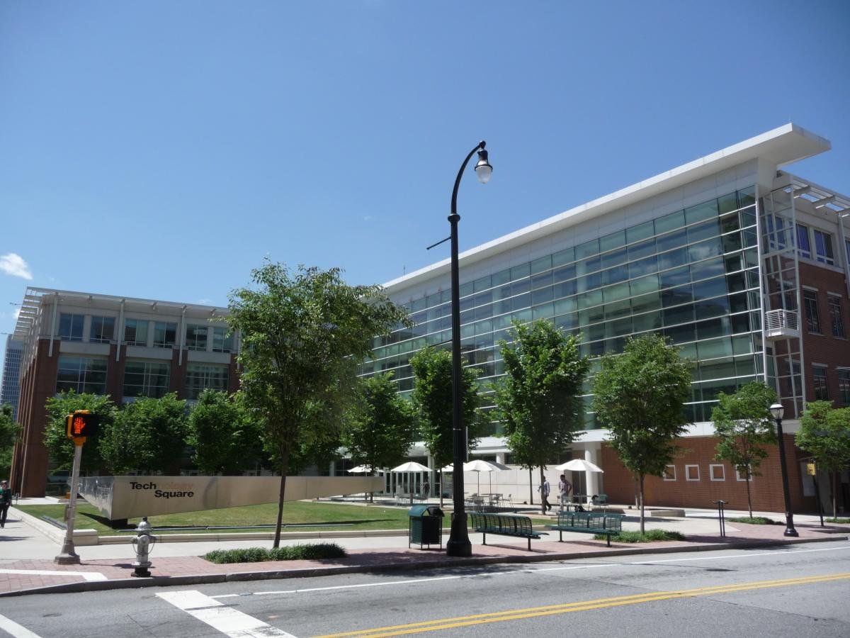 Scheller College of Business Tech MBA ranking and deadline