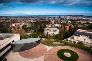 IESE Business School Barcelona Campus