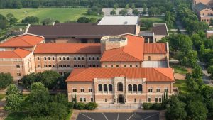 Vanderbilt University Owen Graduate School of Management MBA Campus