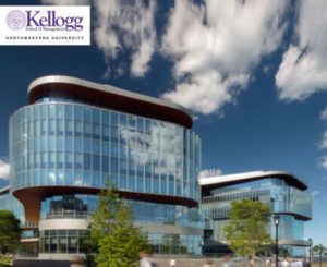 Kellogg School of Management’s MBA Program