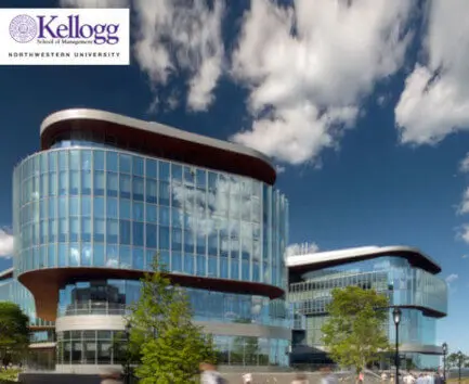 Kellogg School of Management&rsquo;s MBA Program