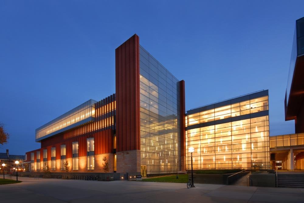 Michigan Ross How Can I Get Into The University Of Michigan Ross MBA 