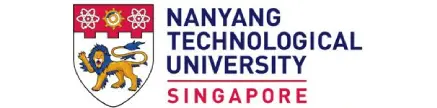 Nanyang Technological University Singapore Logo