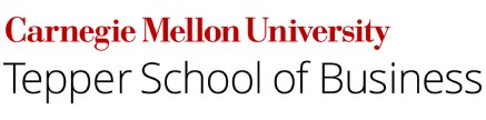 Tepper school of Business