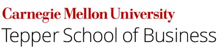 Tepper school of Business