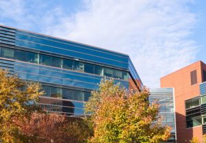 University of Minnesota Carlson School of Business MBA Campus