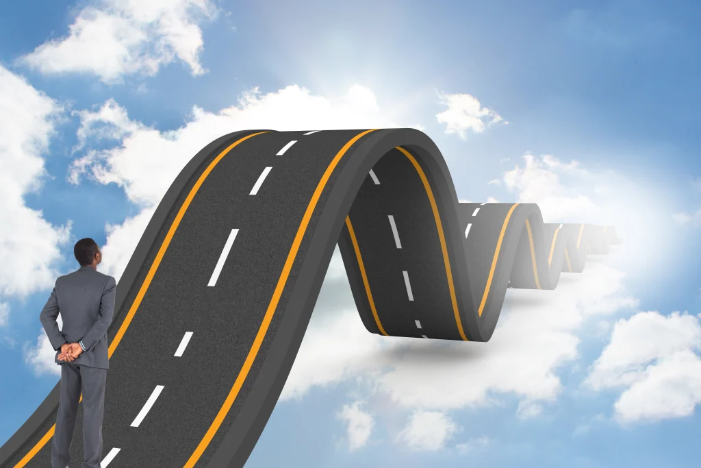 Professional's career journey to an MBA