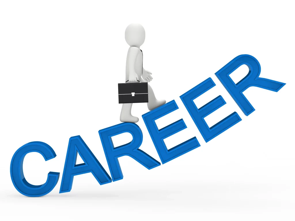 career trajectory post-MBA