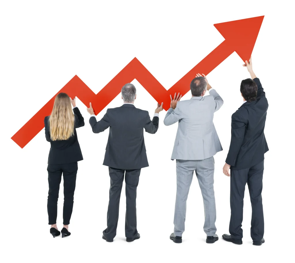 Growth of post-MBA career