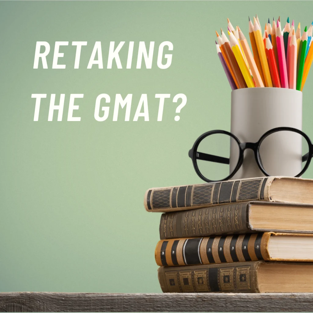 GMAT material