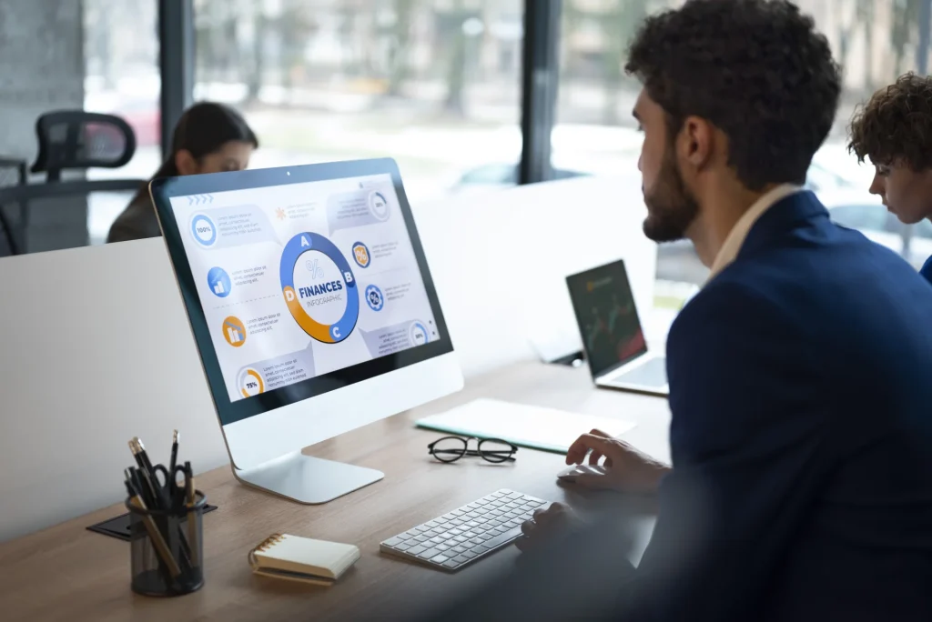 MBA Aspirant with a focus on data analytics
