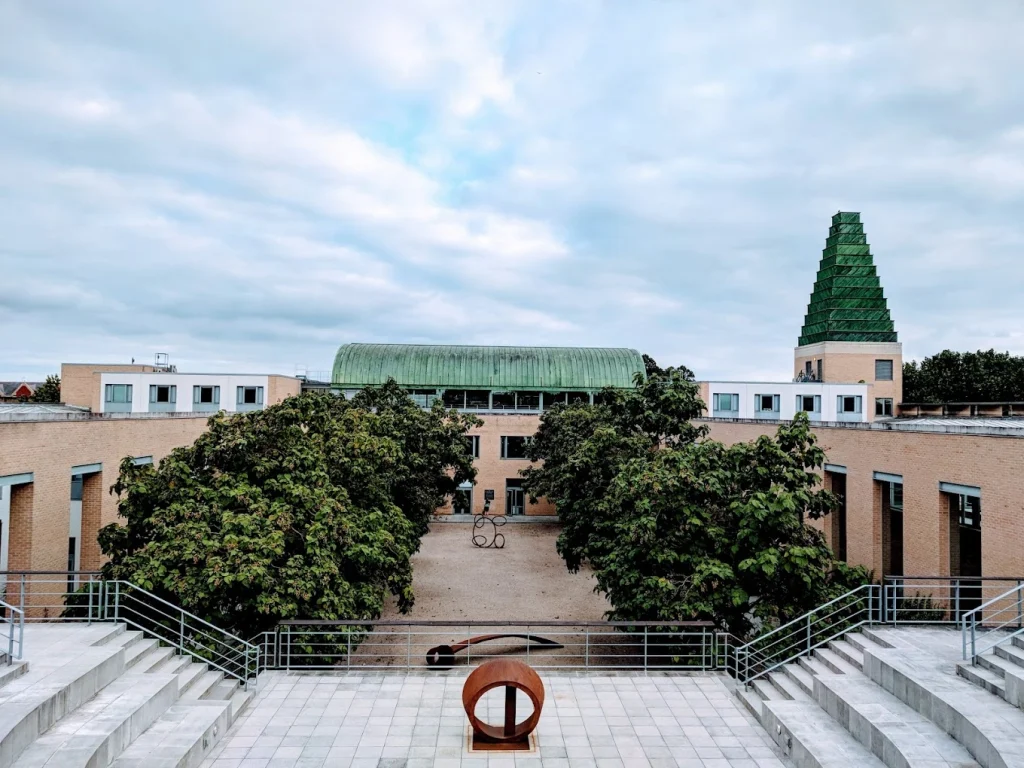 Oxford Said Business School - Home of the MBA Program