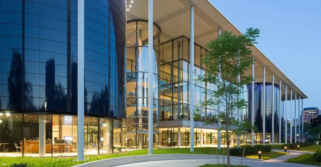 Yale School of Management - A Hub for Societal Impact