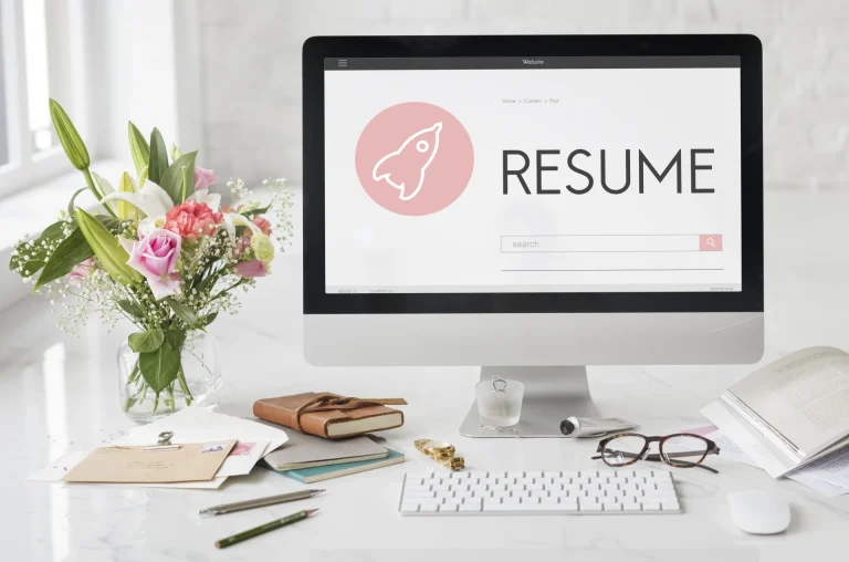 Crafting a great MBA resume