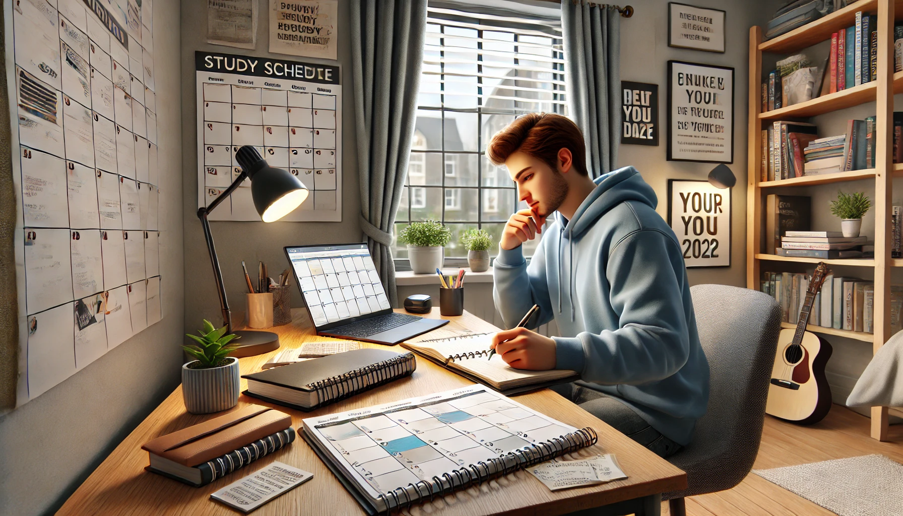Achieving Work-Life Balance as a Master’s Student: Tips and Strategies