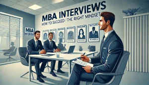 MBA Interviews