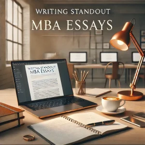 The Secret to Writing MBA Essays That Stand Out MBA Essay Tips