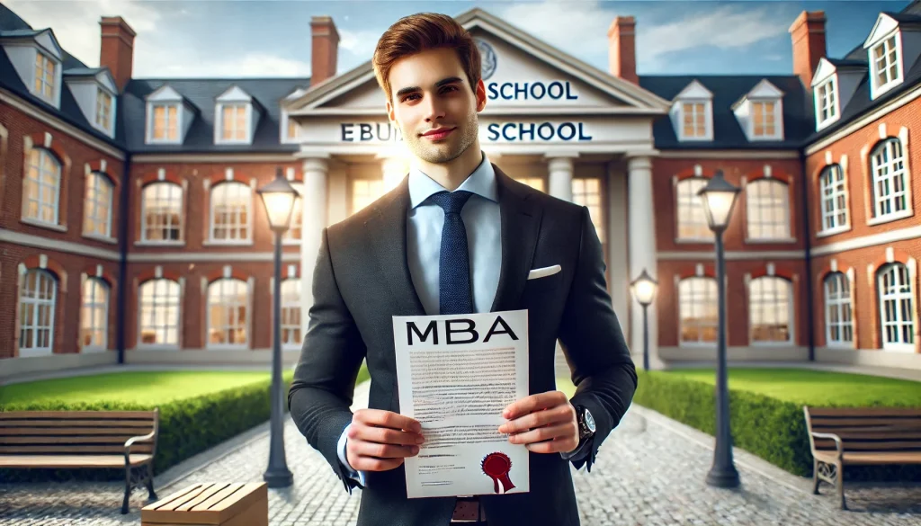 From CAT Rejection to MBA Success How I Secured ₹4.5 Crore in Scholarships