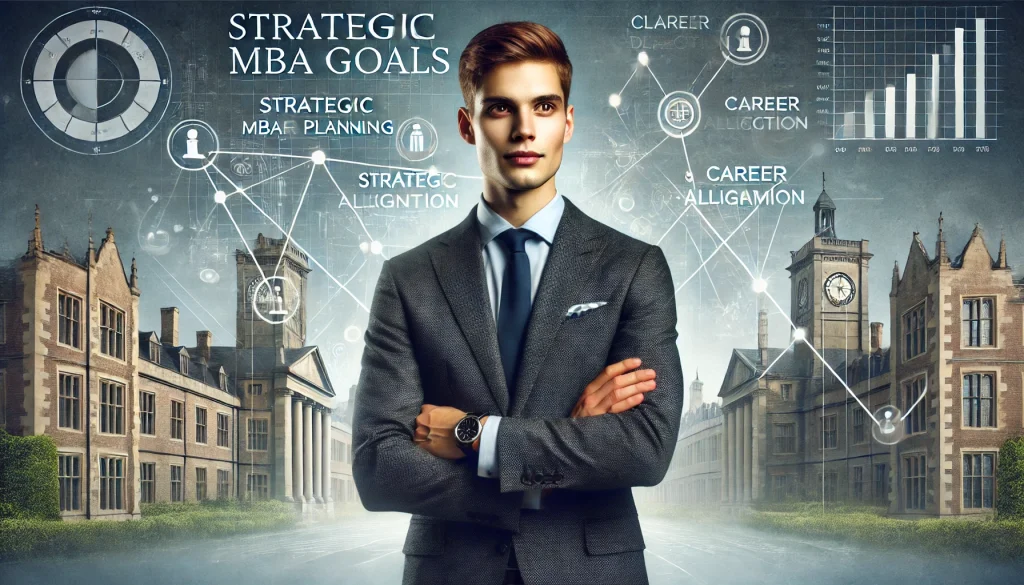 MBA Career Goals Why Strategic Alignment Matters More Than Uniqueness