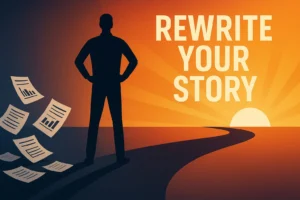 From CAT Rejection to Global MBA Triumph Rewrite Your Story