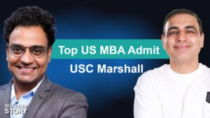 Engineering to MBA Success Secure USC Marshall IBEAR Admission & $10K Scholarship