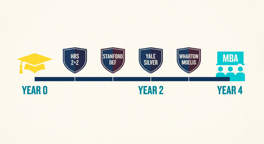 Image 1 Deferred MBA Programs