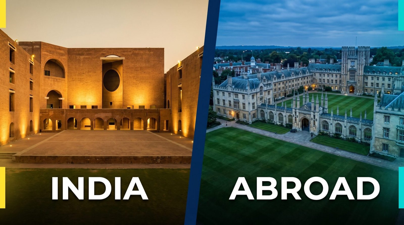 Image 1 MBA in India vs Abroad_ The Honest Comparison