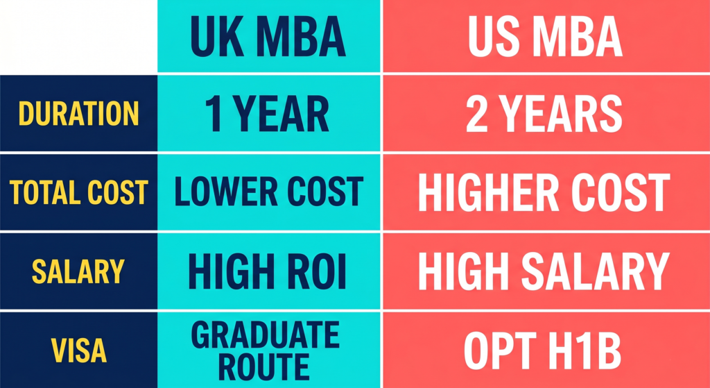 Image 1 MBA in UK for Indian Students