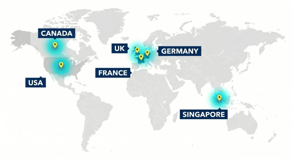 Image 1 Which Country Is Best for MBA
