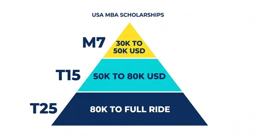 Image 2 Fully Funded MBA Scholarships for Indians Abroad