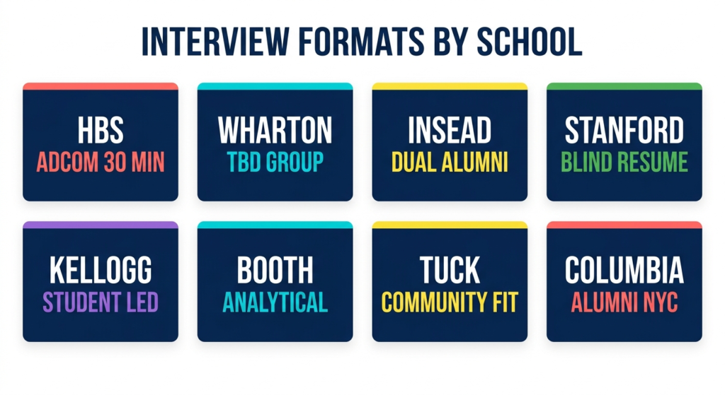 Image 2 MBA Interview Questions_ What Schools Ask