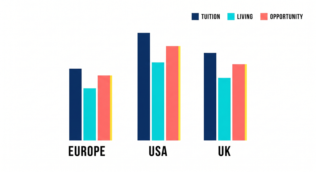 Image 2 MBA in Europe for Indian Students