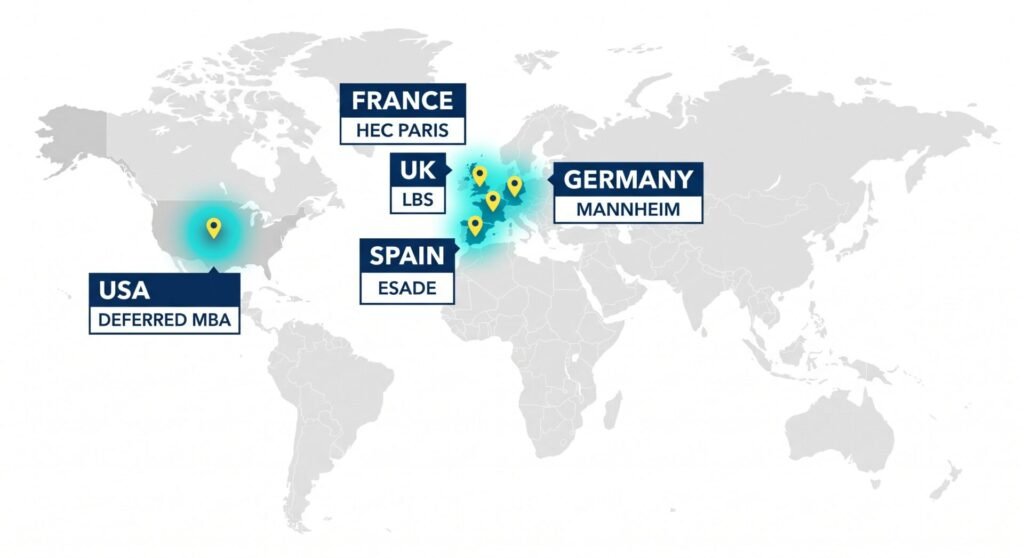 Image 3 MBA Abroad Without Work Experience