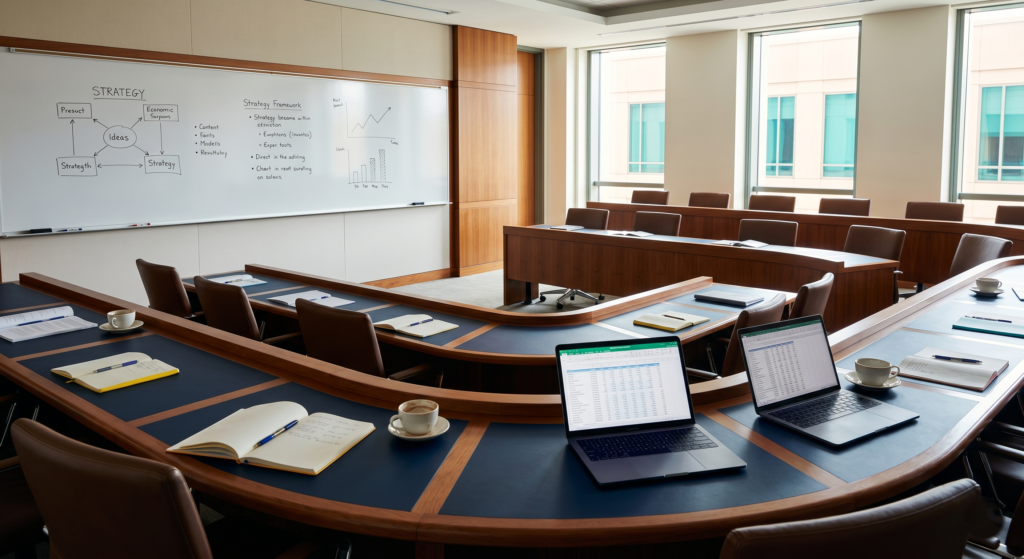 Image 3 MBA in USA for Indian Students