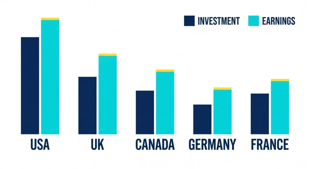 Image 3 Which Country Is Best for MBA