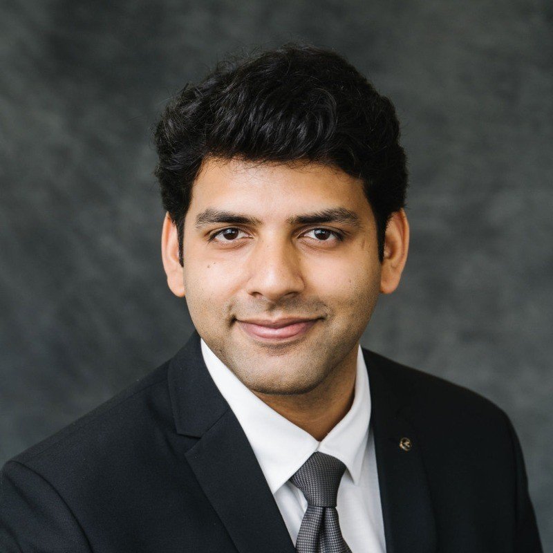 Rahul Mathur